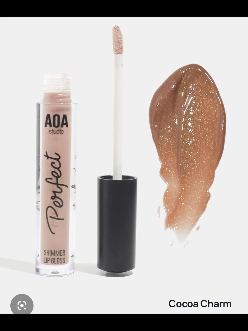 NYX This Is Milky Gloss + AOA Studio Lip Oils & Gloss In Nudes BNIB